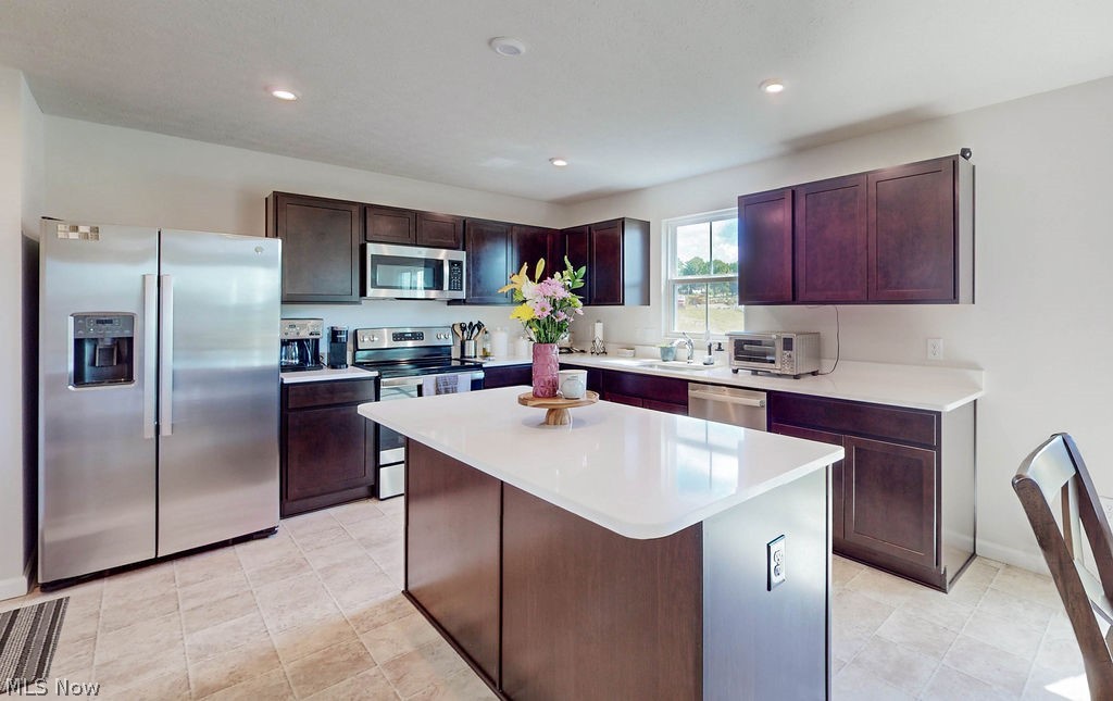 Brookside Greens Ph 1 - Residential