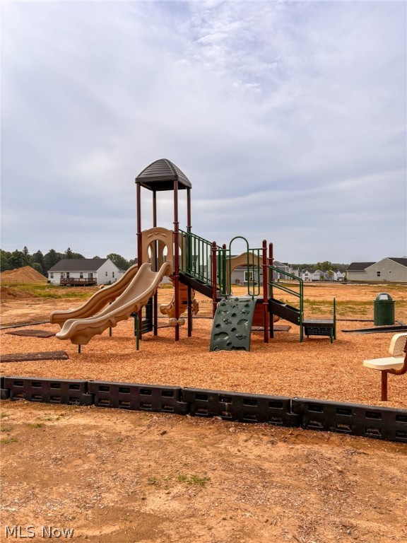 Brookside Greens Ph 1 - Residential