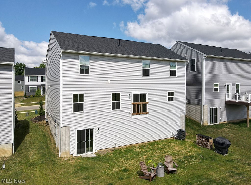 Brookside Greens Ph 1 - Residential