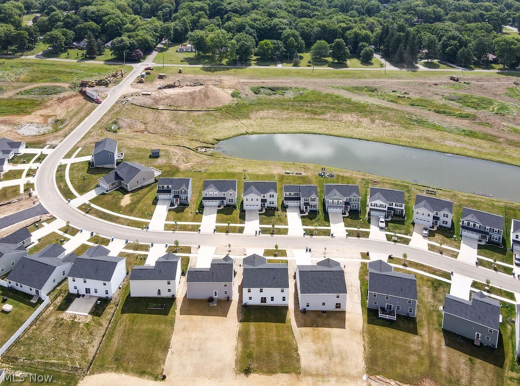 Brookside Greens Ph 1 - Residential