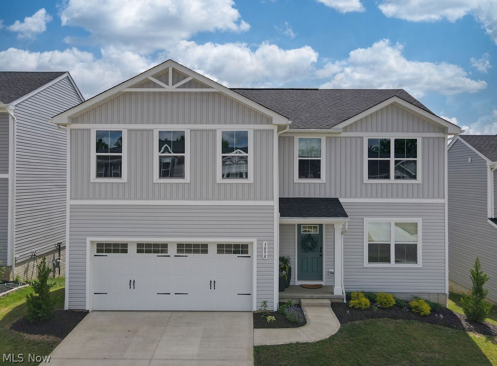 Brookside Greens Ph 1 - Residential