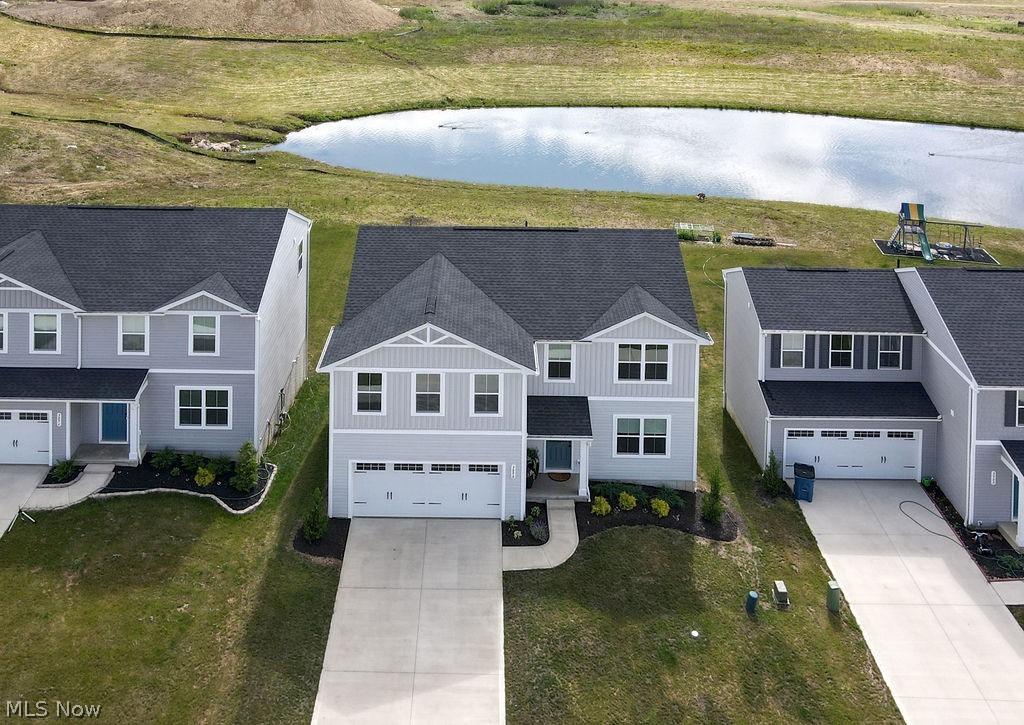 Brookside Greens Ph 1 - Residential