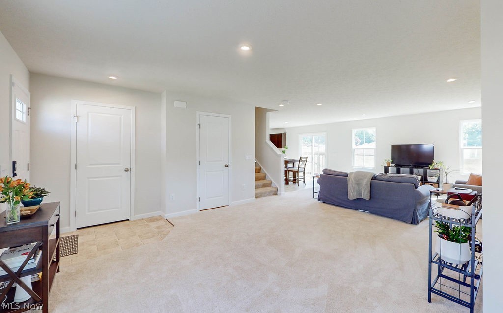 Brookside Greens Ph 1 - Residential