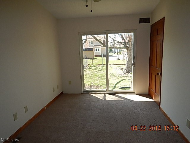 Roth Francis Allotment - Residential