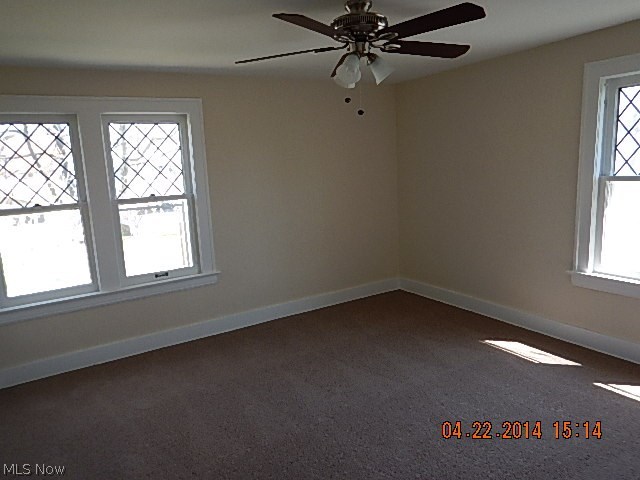 Roth Francis Allotment - Residential