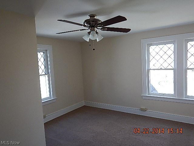 Roth Francis Allotment - Residential