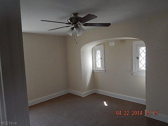 Roth Francis Allotment - Residential