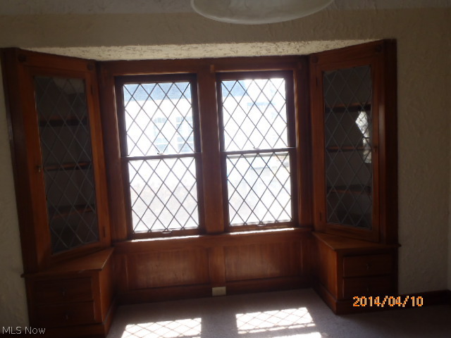 Roth Francis Allotment - Residential