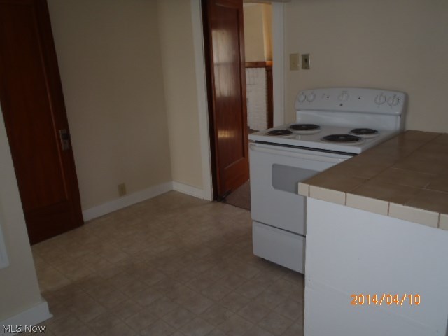 Roth Francis Allotment - Residential