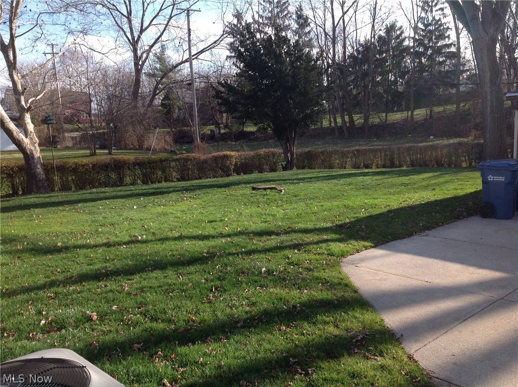 F M Ranney St View Allotment - Residential
