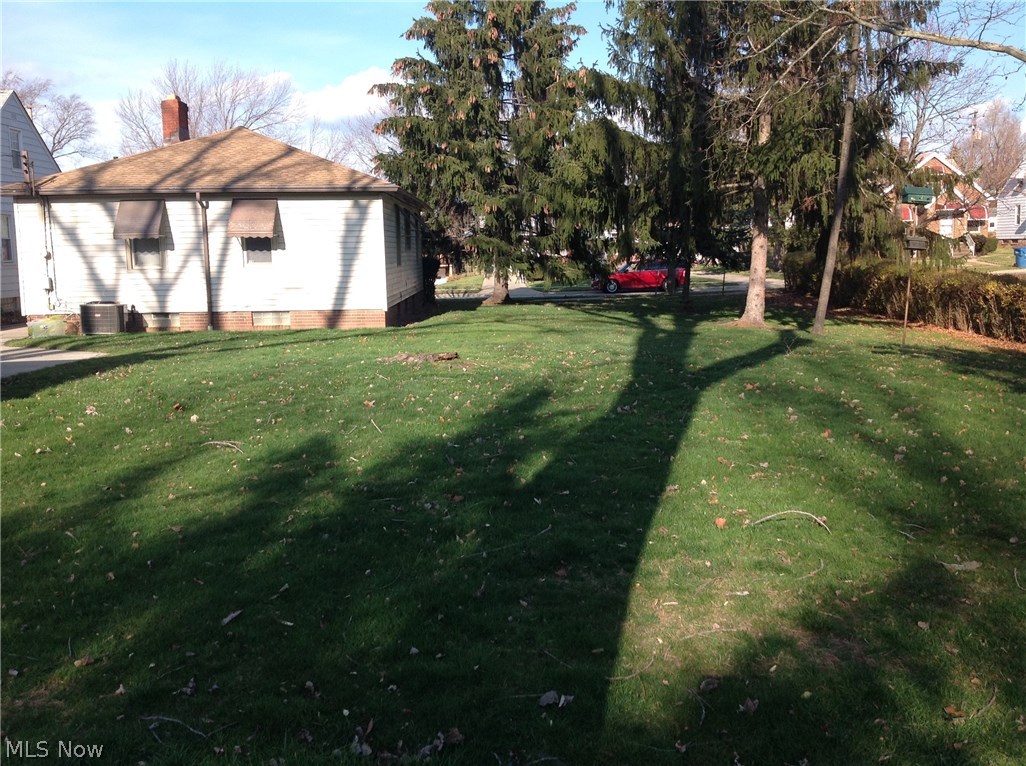F M Ranney St View Allotment - Residential