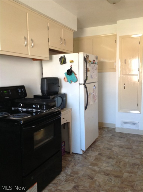 F M Ranney St View Allotment - Residential