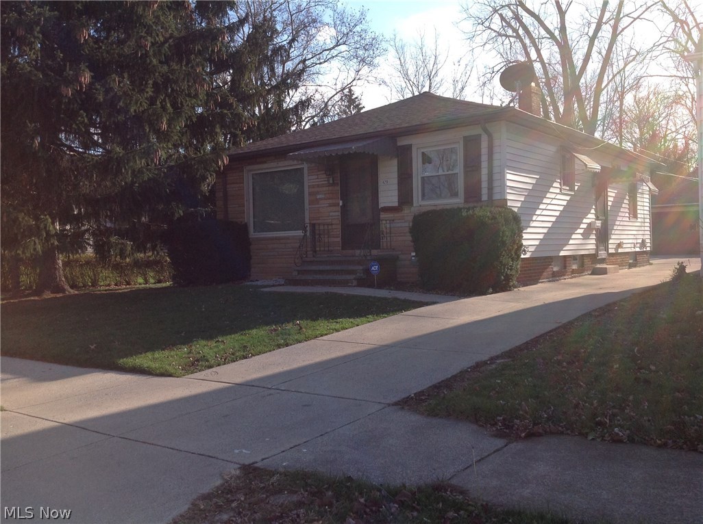 F M Ranney St View Allotment - Residential
