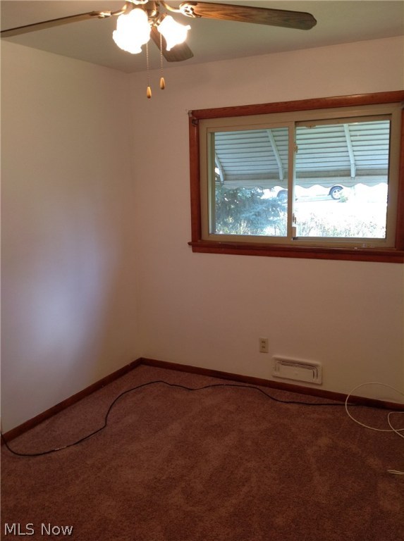 F M Ranney St View Allotment - Residential