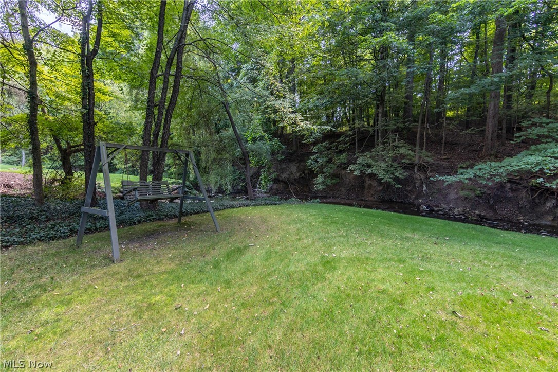 Lake of the Woods - Residential