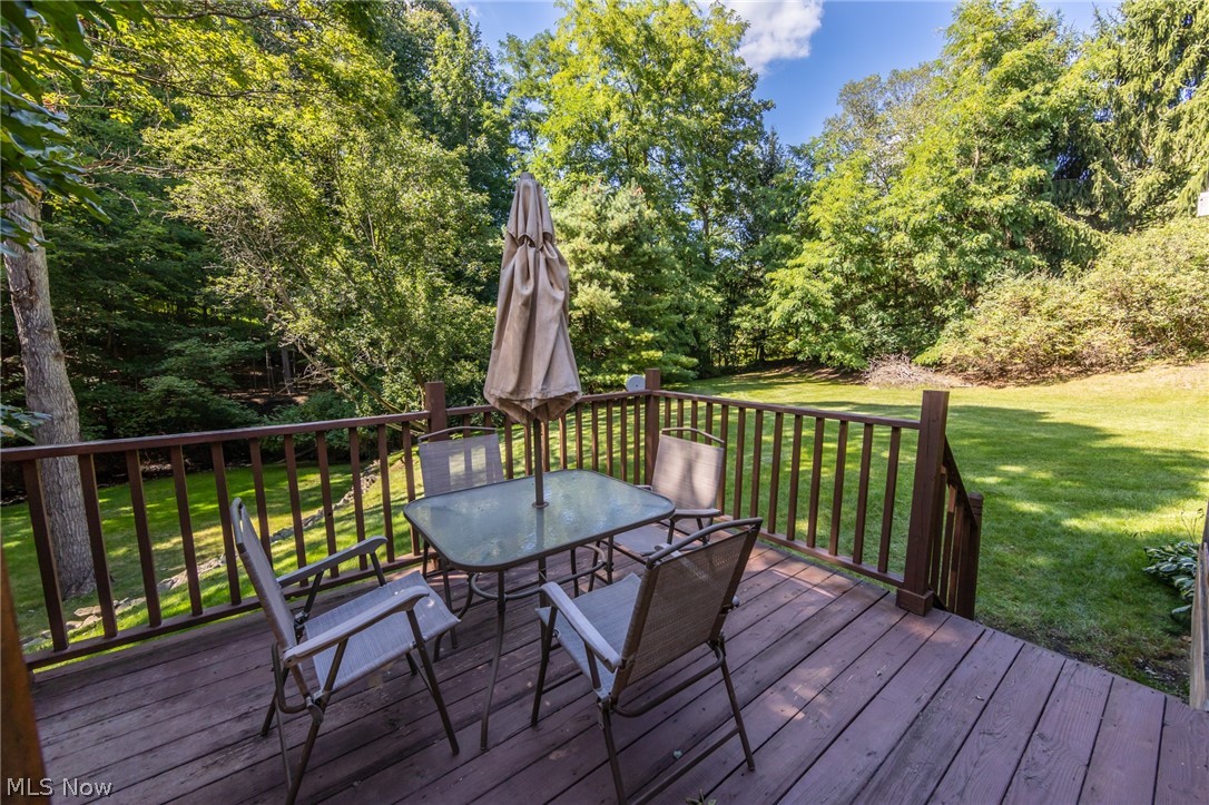 Lake of the Woods - Residential