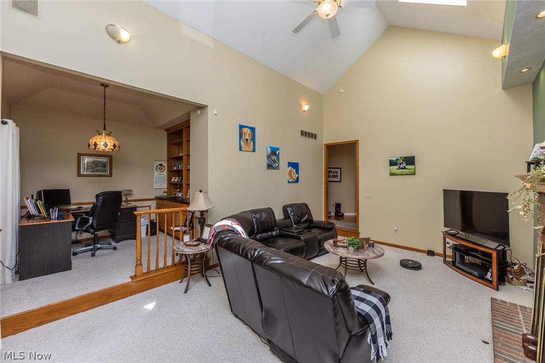 Lake of the Woods - Residential