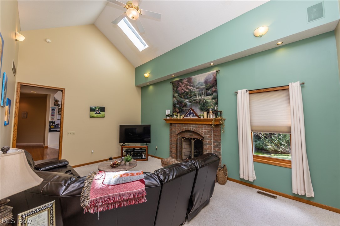 Lake of the Woods - Residential