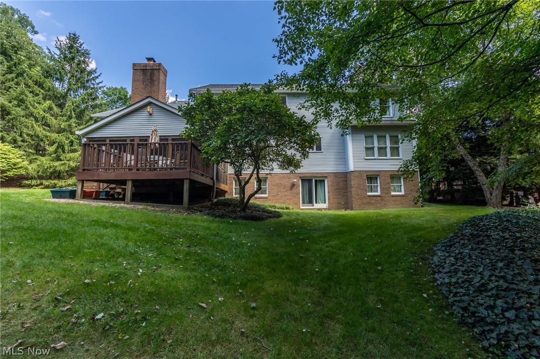 Lake of the Woods - Residential