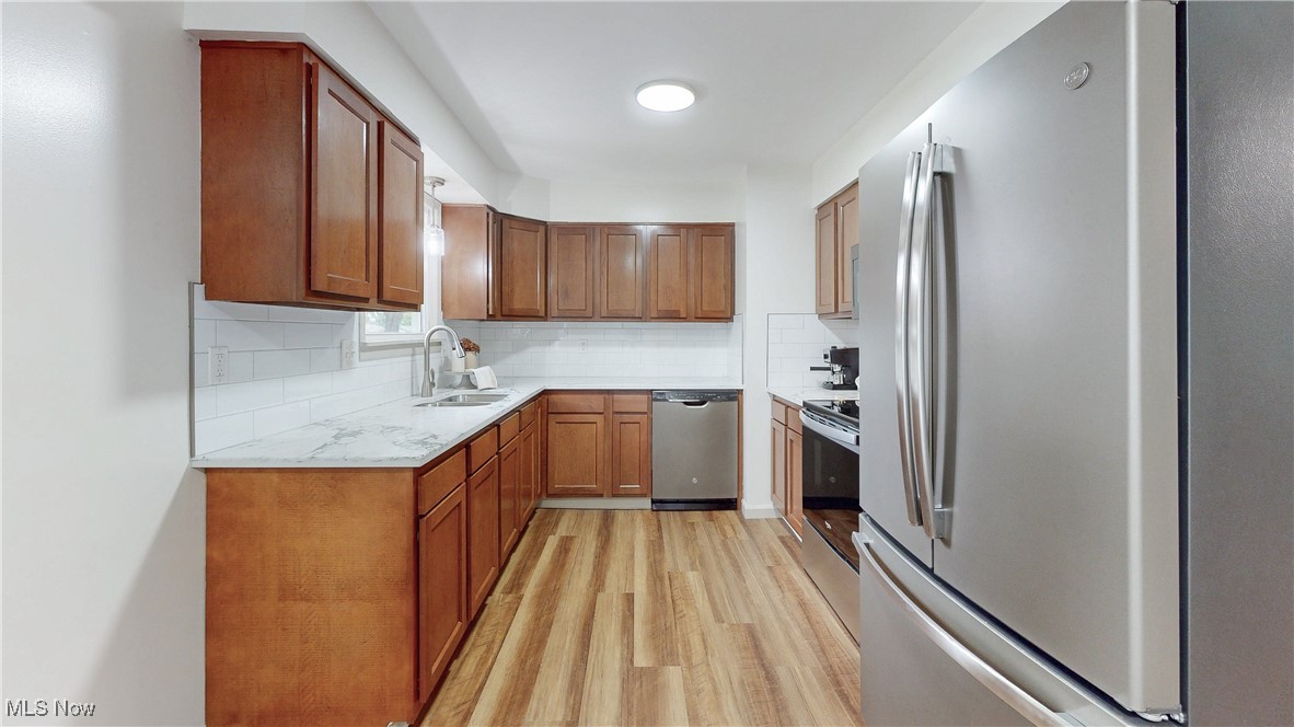 Beechcrest - Residential