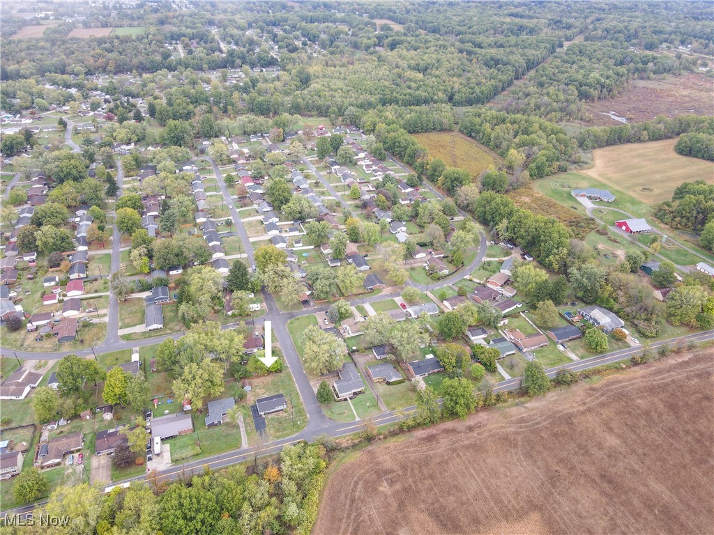 Beechcrest - Residential