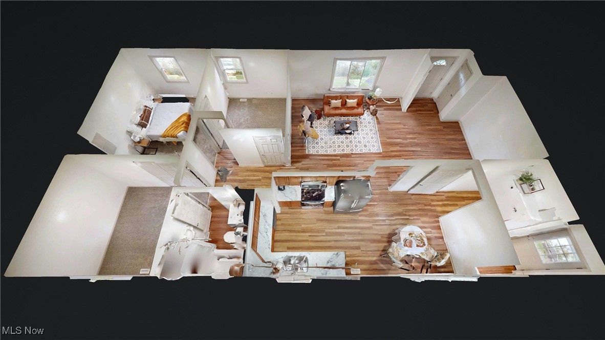 Beechcrest - Residential