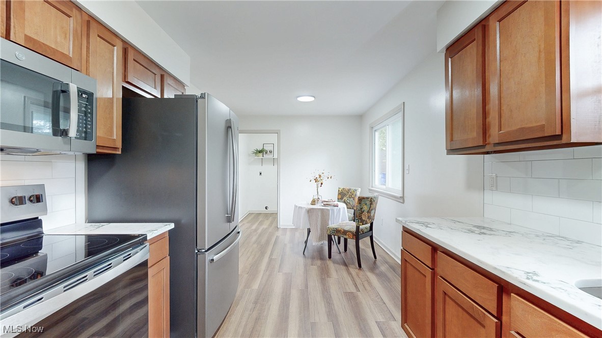 Beechcrest - Residential