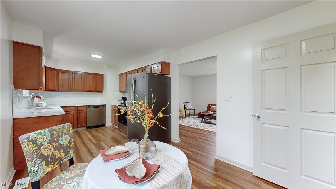 Beechcrest - Residential