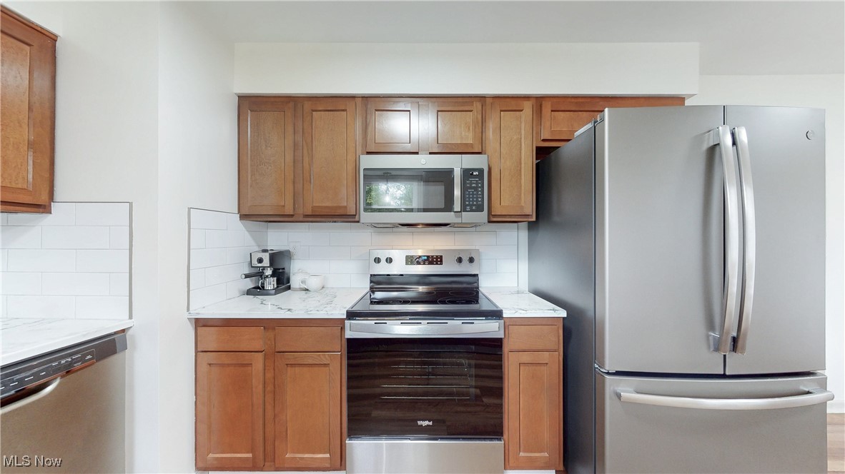 Beechcrest - Residential