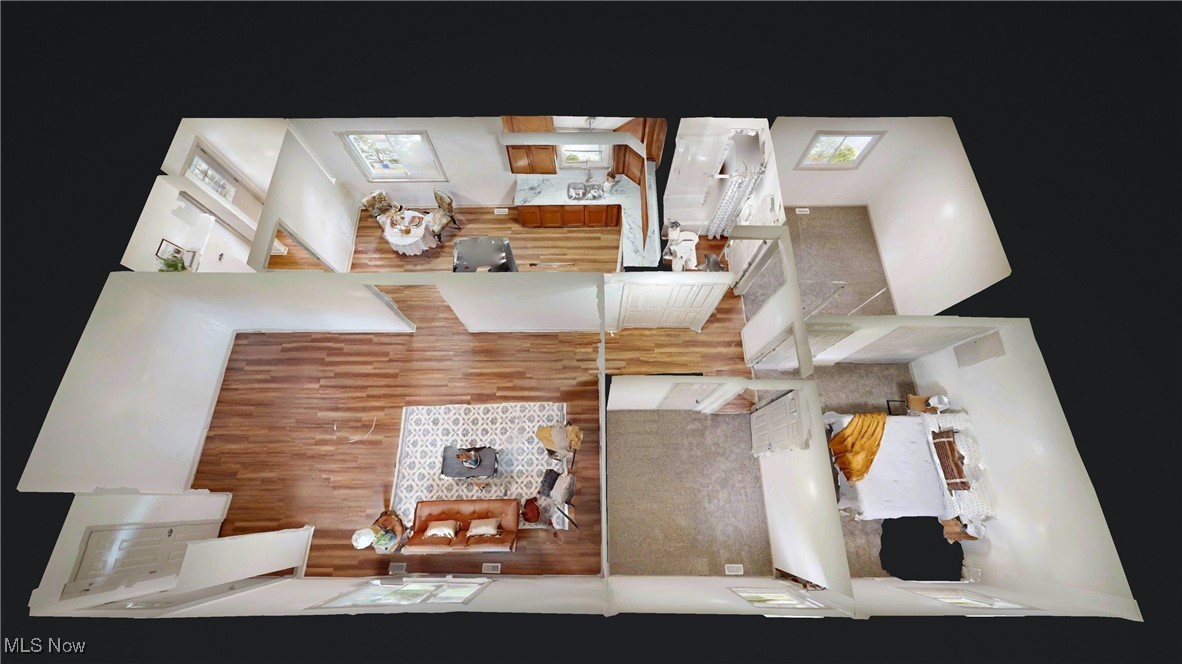 Beechcrest - Residential