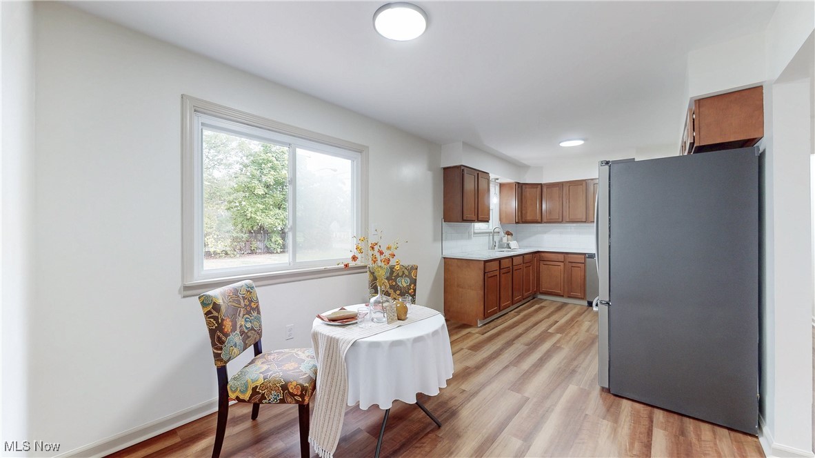 Beechcrest - Residential