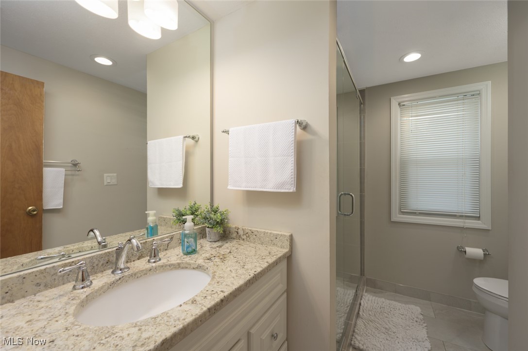 Riverside - Residential