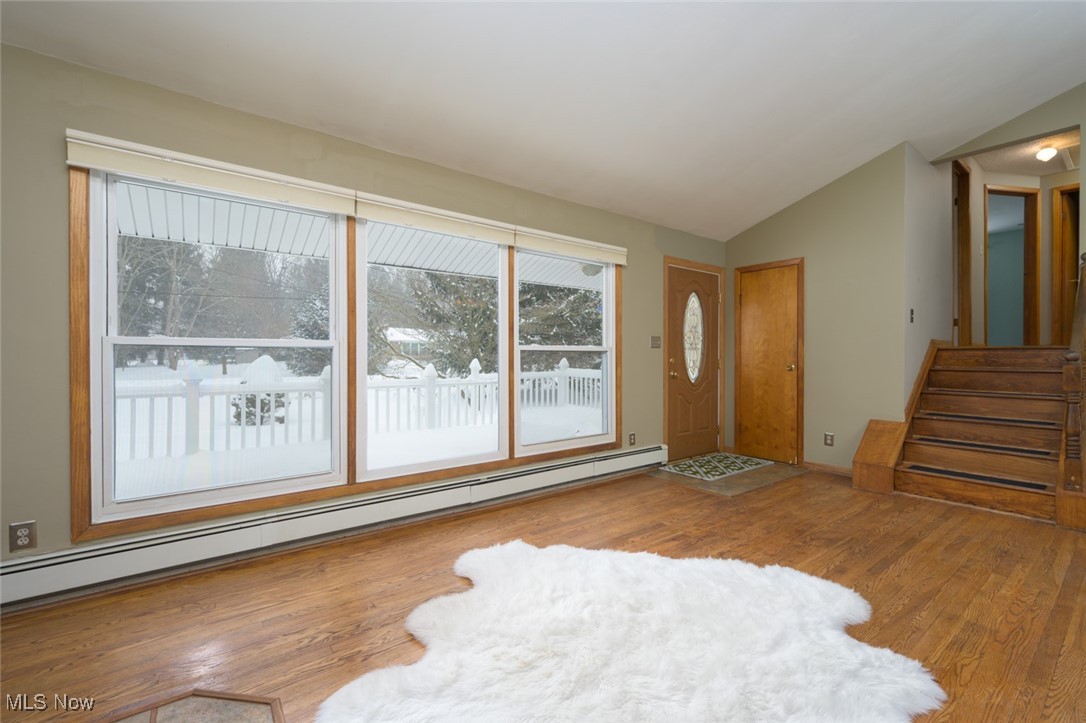 Riverside - Residential