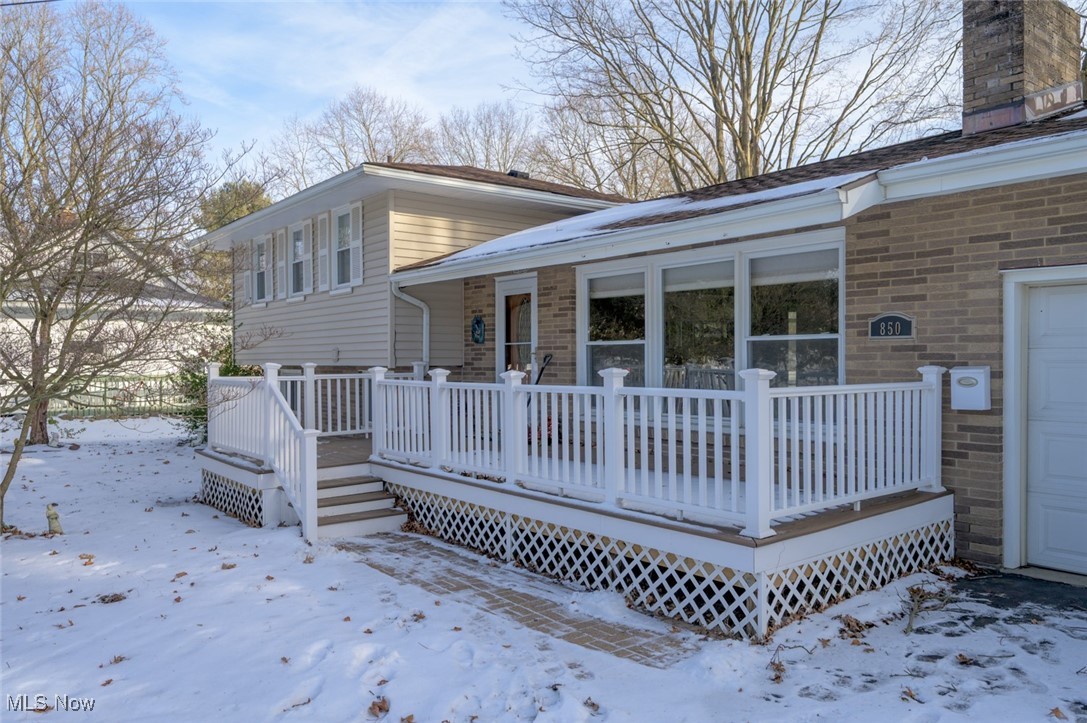 Riverside - Residential