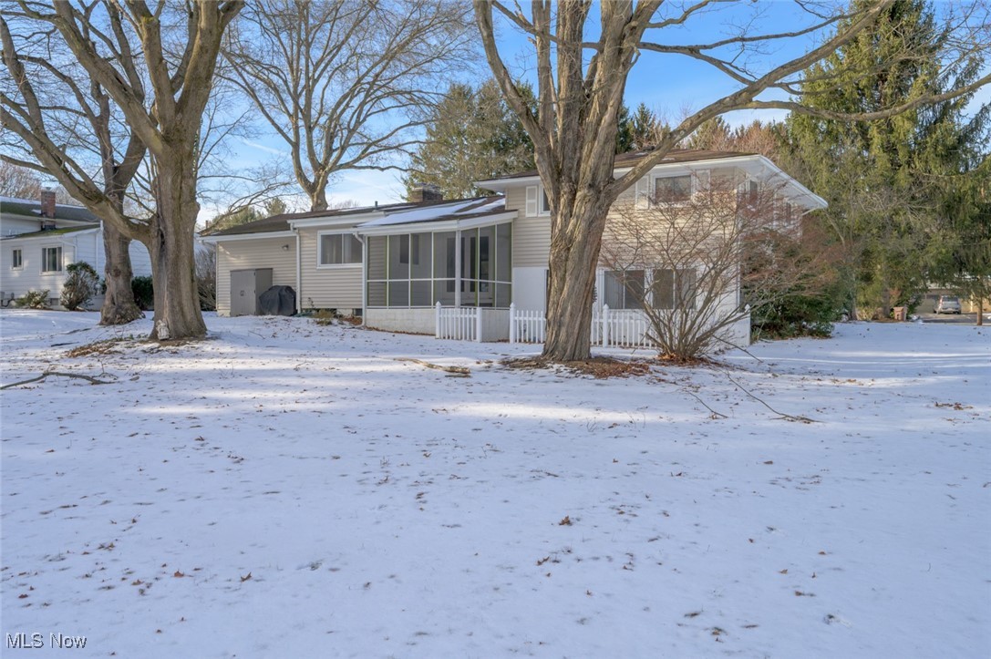 Riverside - Residential