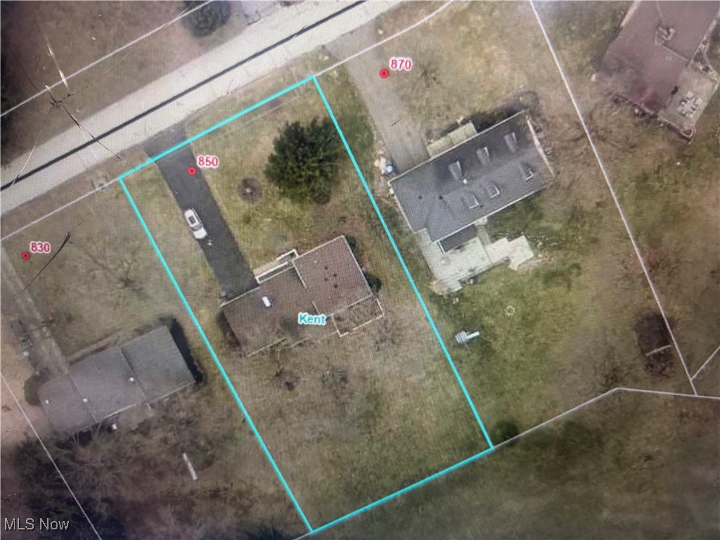 Riverside - Residential