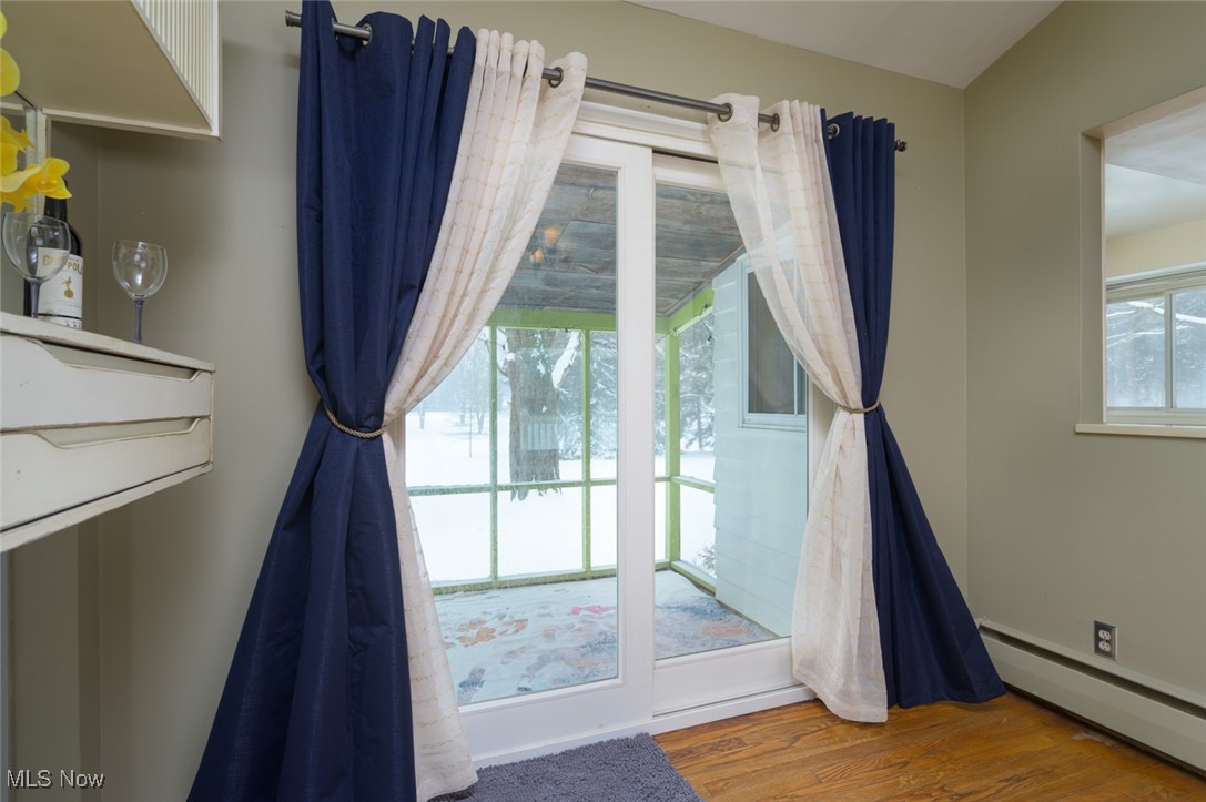 Riverside - Residential