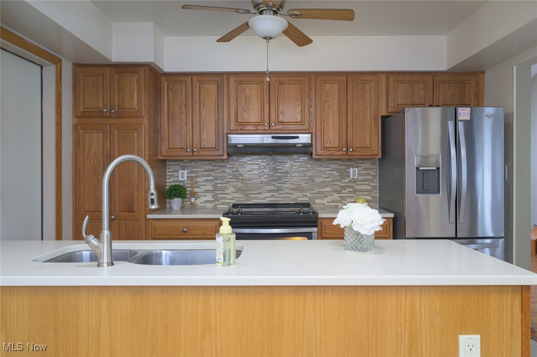 Riverside - Residential