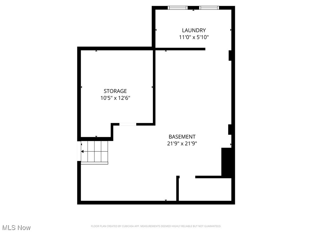Riverside - Residential