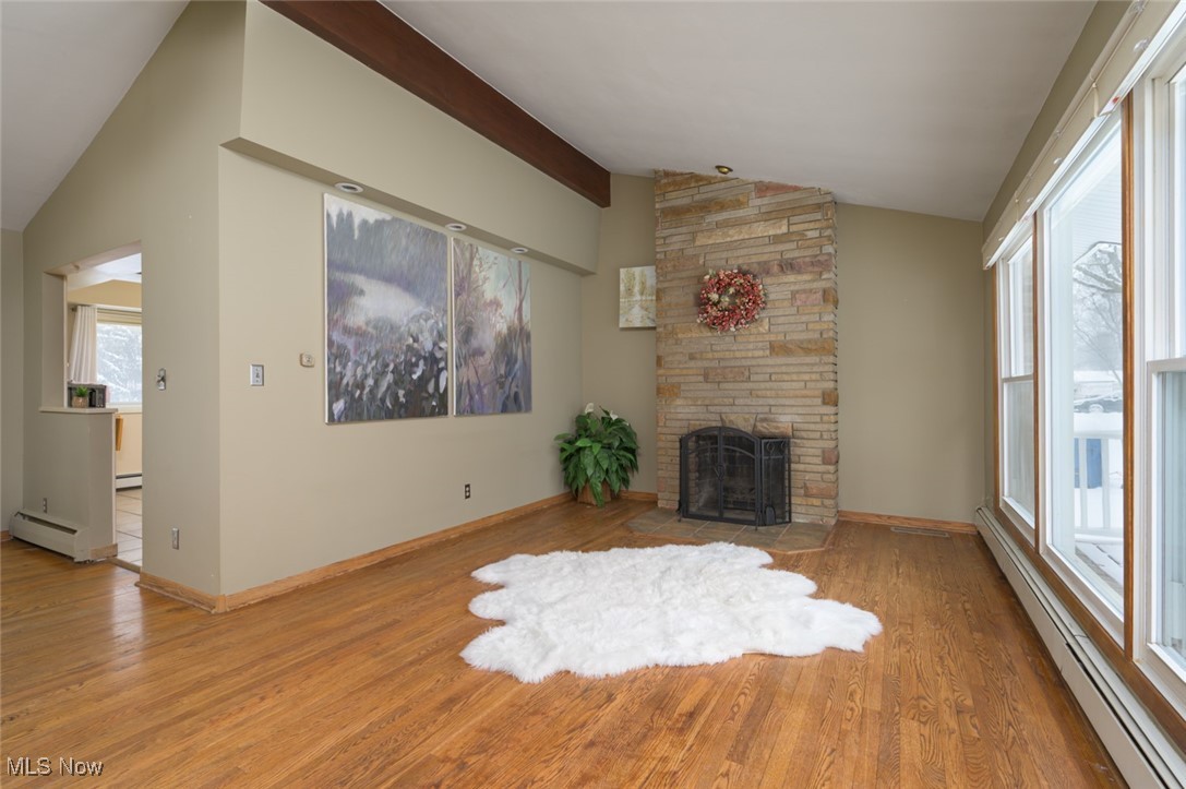 Riverside - Residential