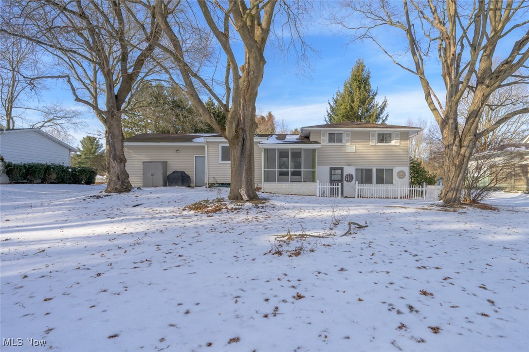 Riverside - Residential