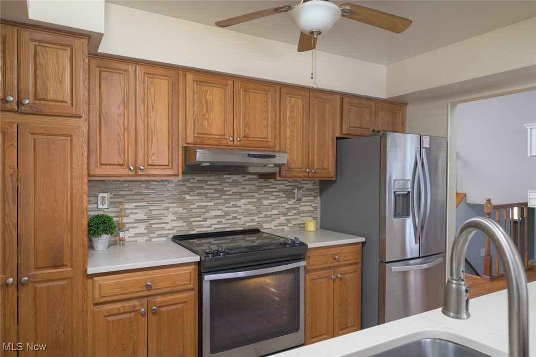 Riverside - Residential