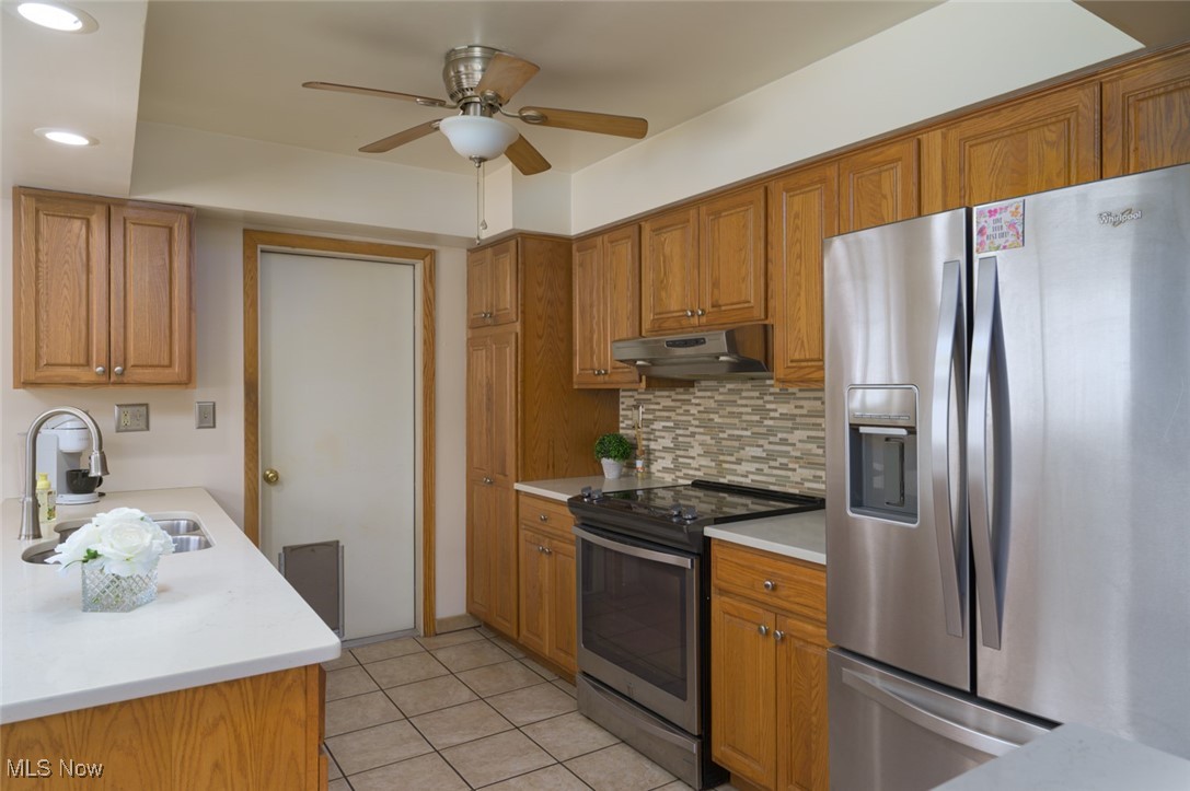 Riverside - Residential