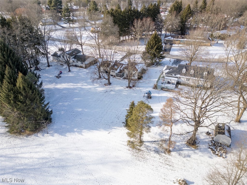 Riverside - Residential