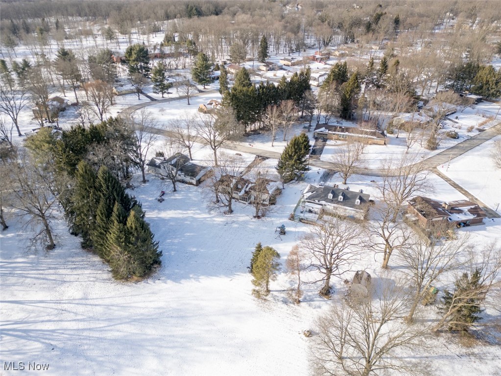 Riverside - Residential