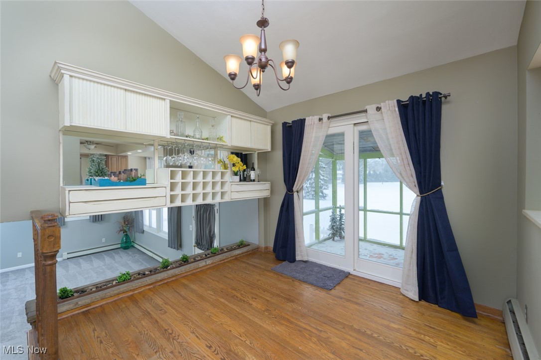 Riverside - Residential