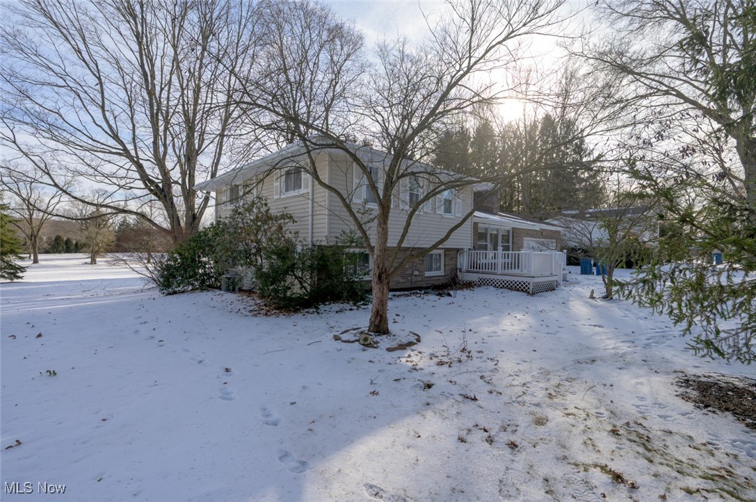 Riverside - Residential