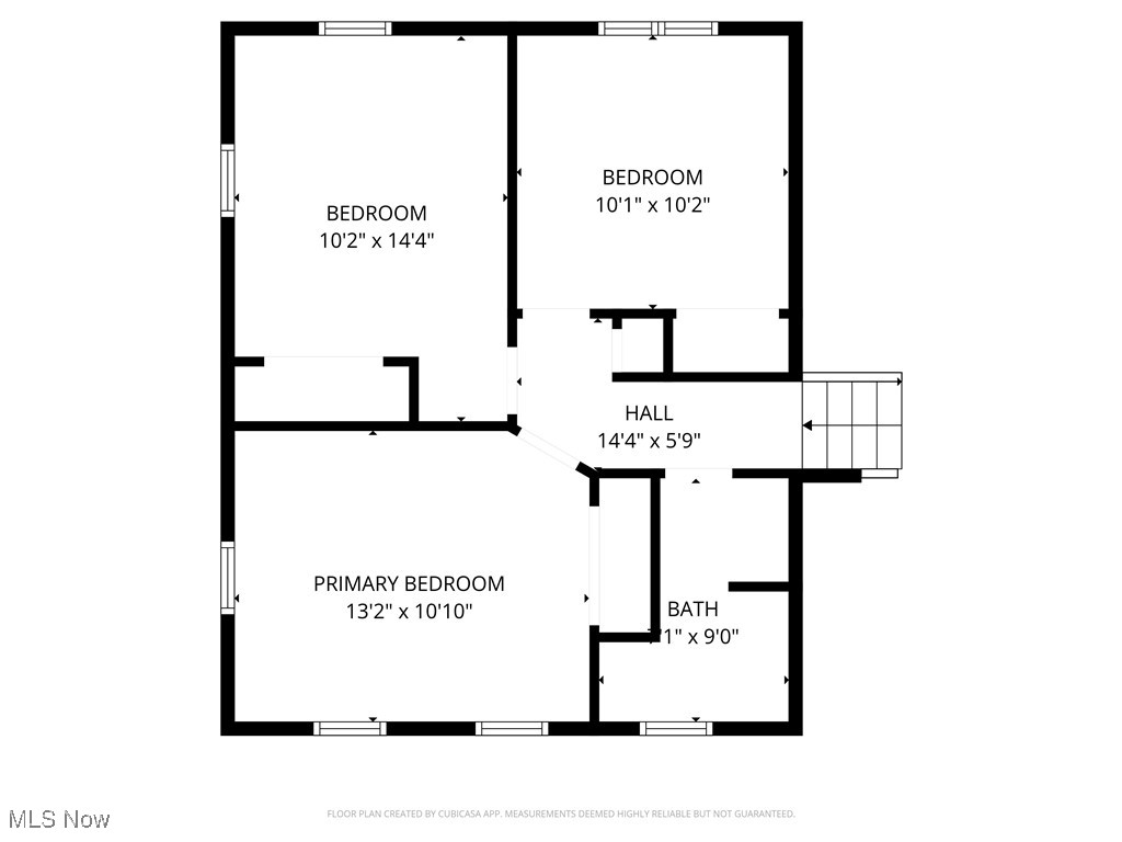 Riverside - Residential