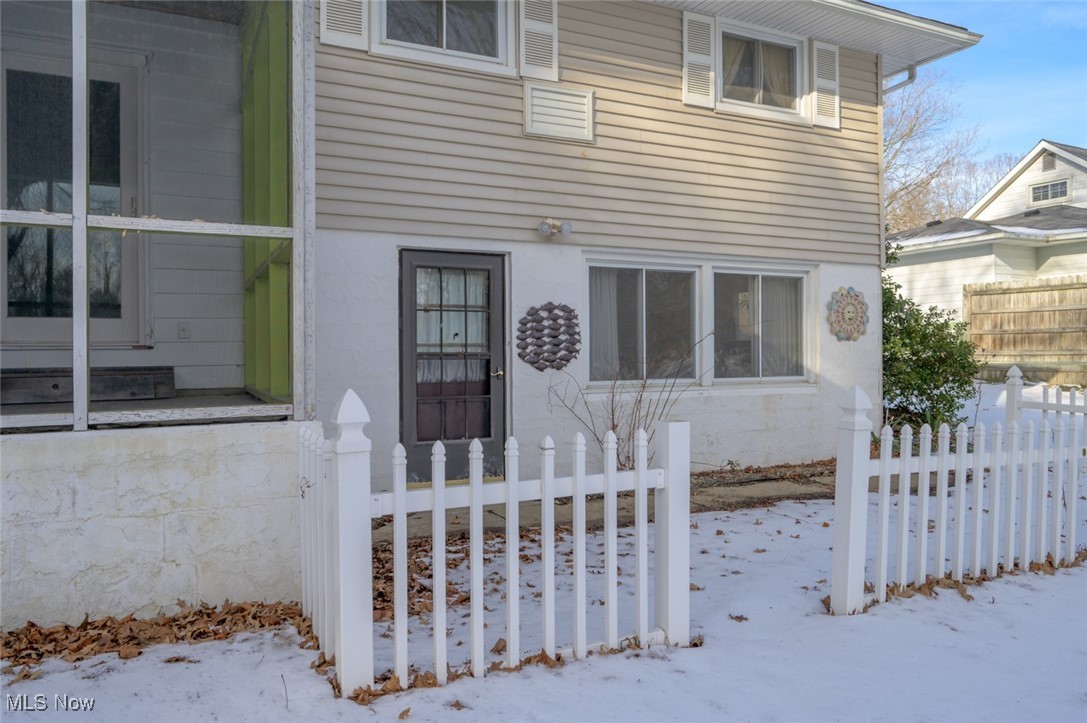 Riverside - Residential