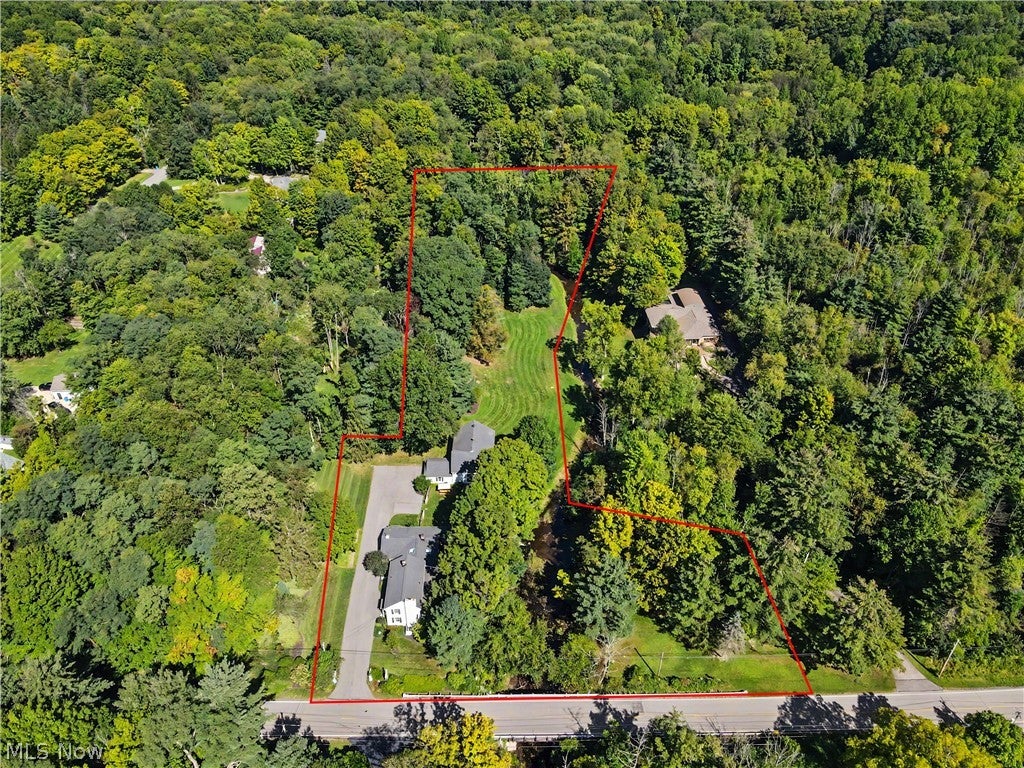 10616 Pekin Road